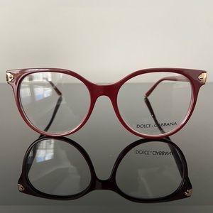 Dolce&Gabbana DG3052 Eyeglass Frames
